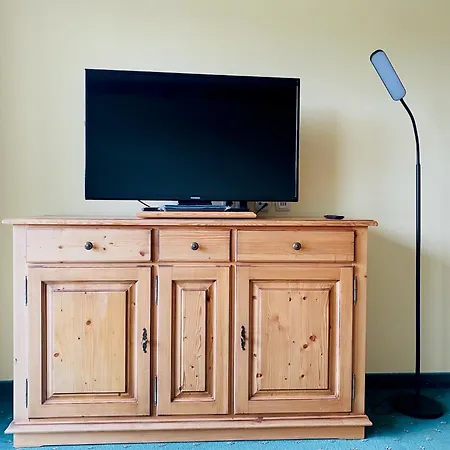 Apartman Superior Mit Seeblick K2 002