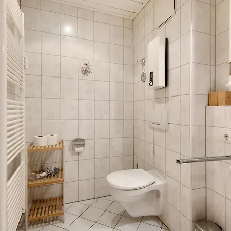 Superior Mit Seeblick K2 002 דירה