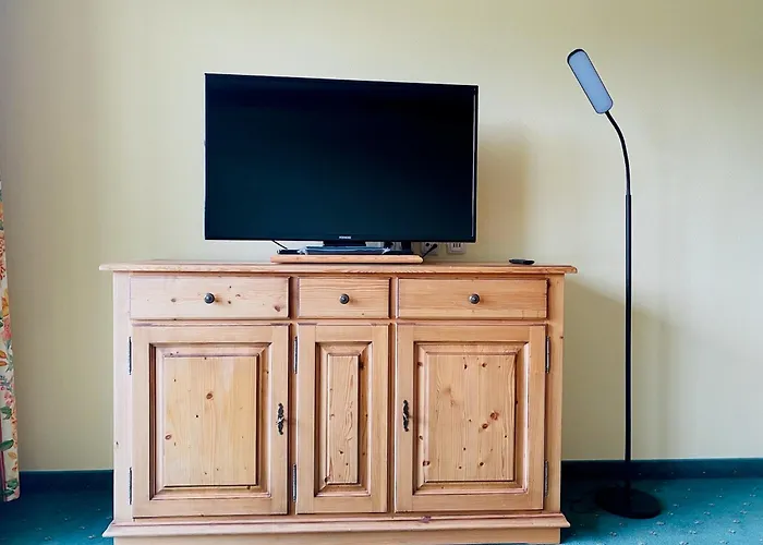 Apartman Superior Mit Seeblick K2 002