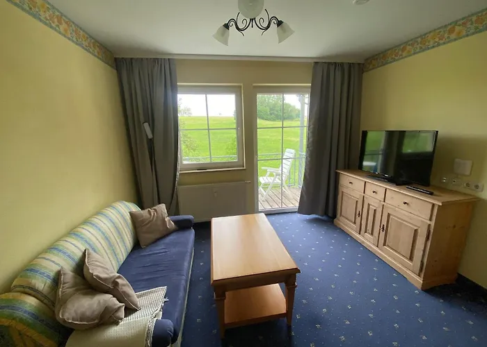 Superior Mit Seeblick K2 002 * Spalt