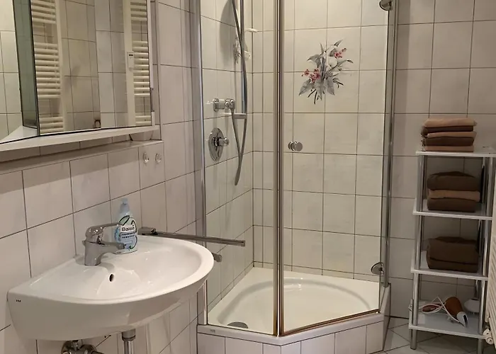 Superior Mit Seeblick K2 002 Spalt