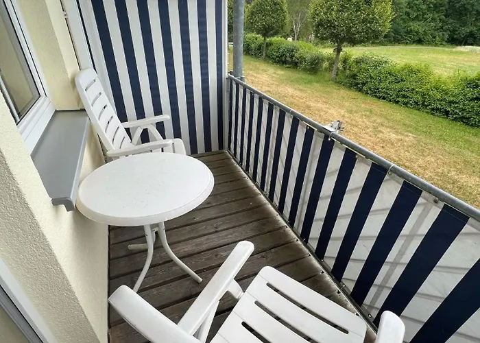 Superior Mit Seeblick K2 002 Apartman
