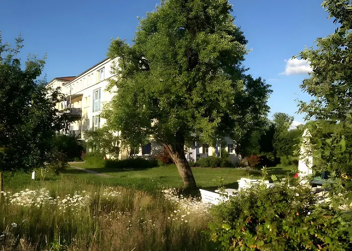 Apartman Superior Mit Seeblick K2 002